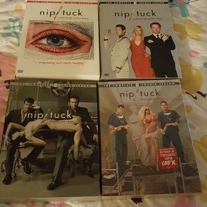 DVD sets
